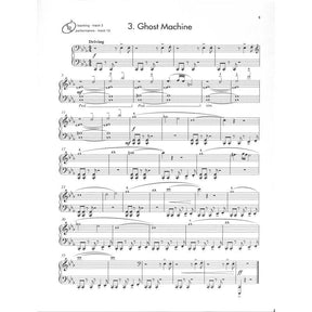 Big beats - chunky phunky