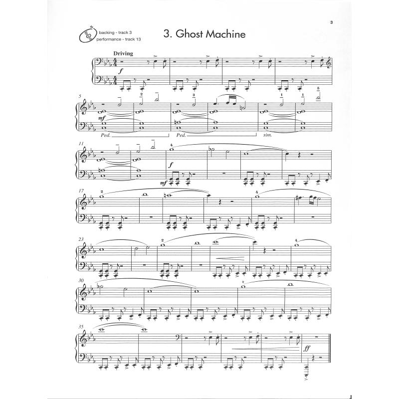 Big beats - chunky phunky