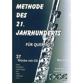 Methode des 21 Jahrhunderts 2