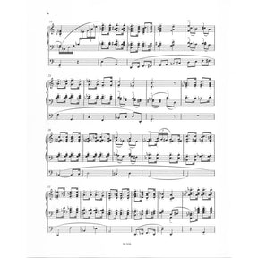 Prelude Aria et Gigue