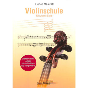 Violinschule 2