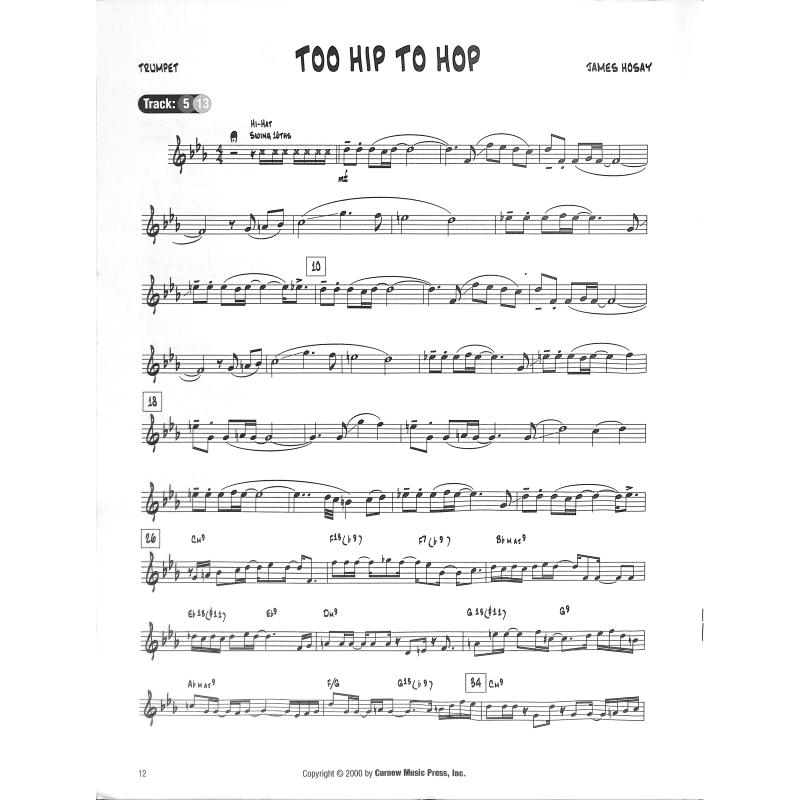 Jazz rock in the USA