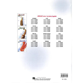 Anthology 4