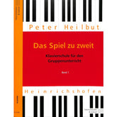 Das Spiel zu zweit 1