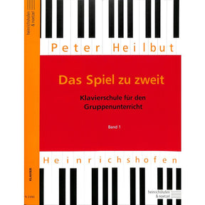 Das Spiel zu zweit 1