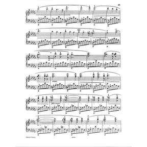 Scherzi + Fantasie