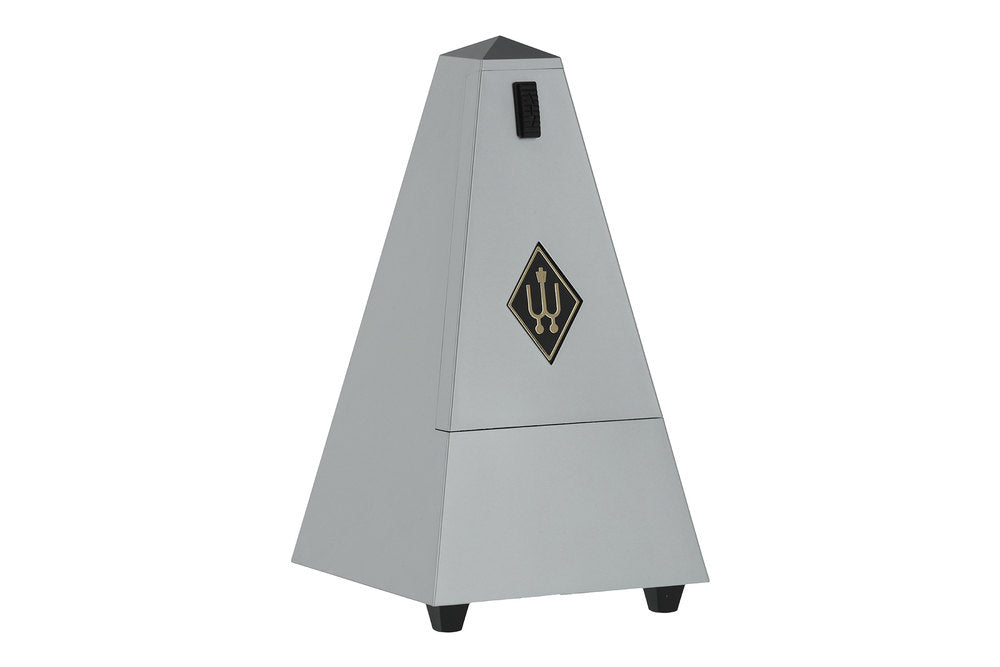 Metronom Kunststoff mit Glocke