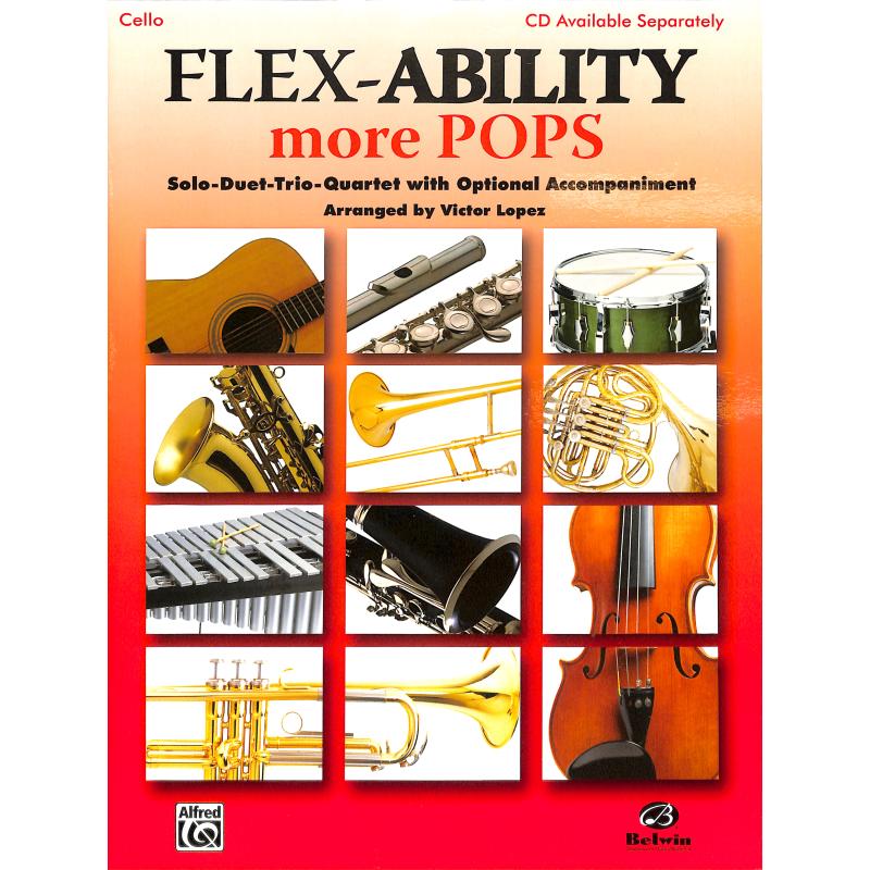 Flex ability more pops