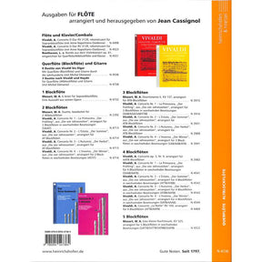 Finale (aus Konzert op 64)