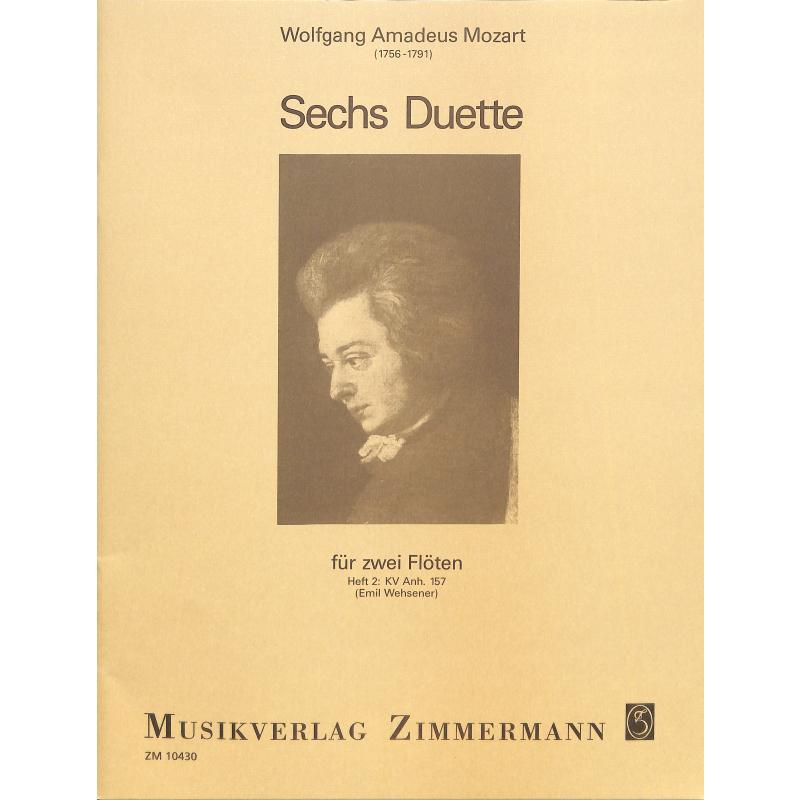 6 Duette 2