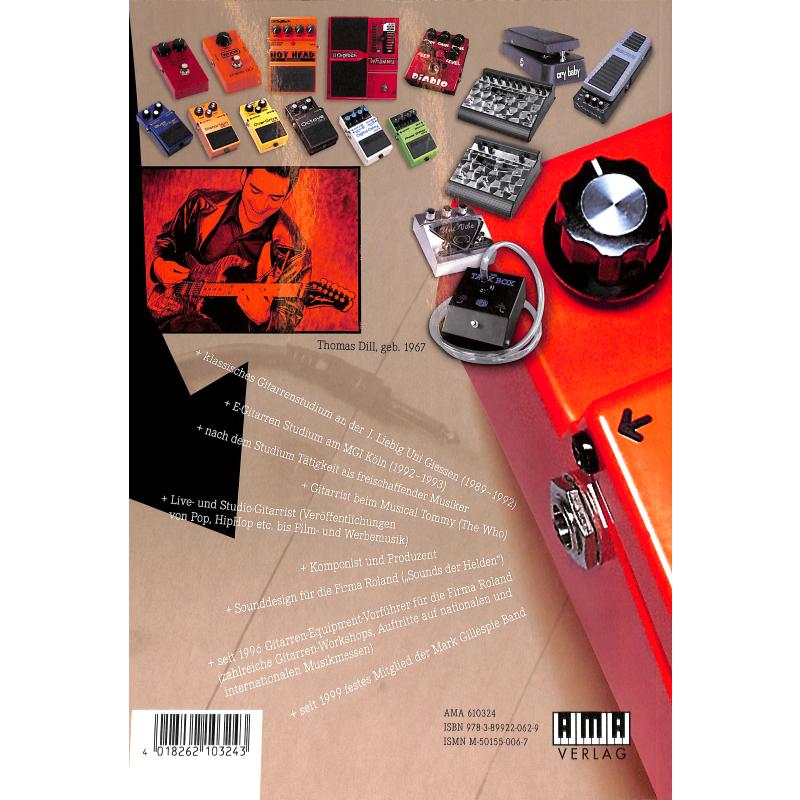 Guitar effects