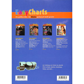 Easy Charts 7
