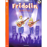Fridolin goes Pop 2