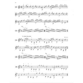 Guitar guide 2