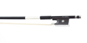 AS-34-V-4/4 Violinbogen Carbon