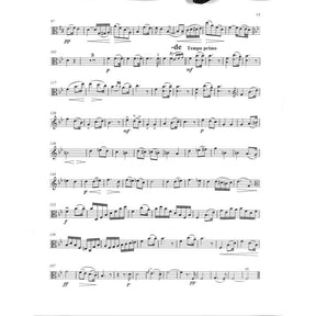 Classical highlights