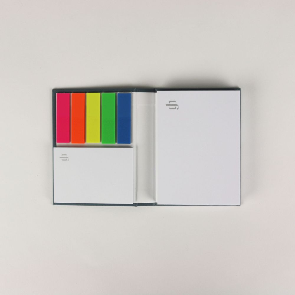 Notes | Haftnotizblock