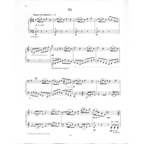 Musica ricercata