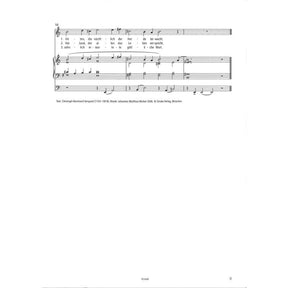 In dunkler Nacht - 6 Weihnachtslieder