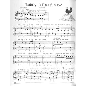 Das grosse Akkordeonbuch 4