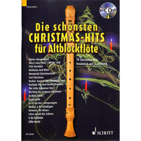 Die schönsten Christmas Hits