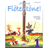 Jede Menge Flötentöne 1
