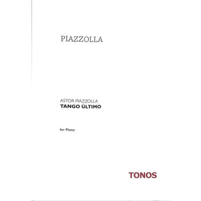 Tango ultimo