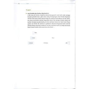 Musik erfinden mit Kindern