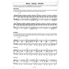 Das Patternspielbuch