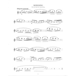 100 classical themes