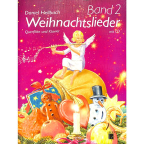 Weihnachtslieder 2