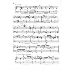 Englische Suiten BWV 806-811