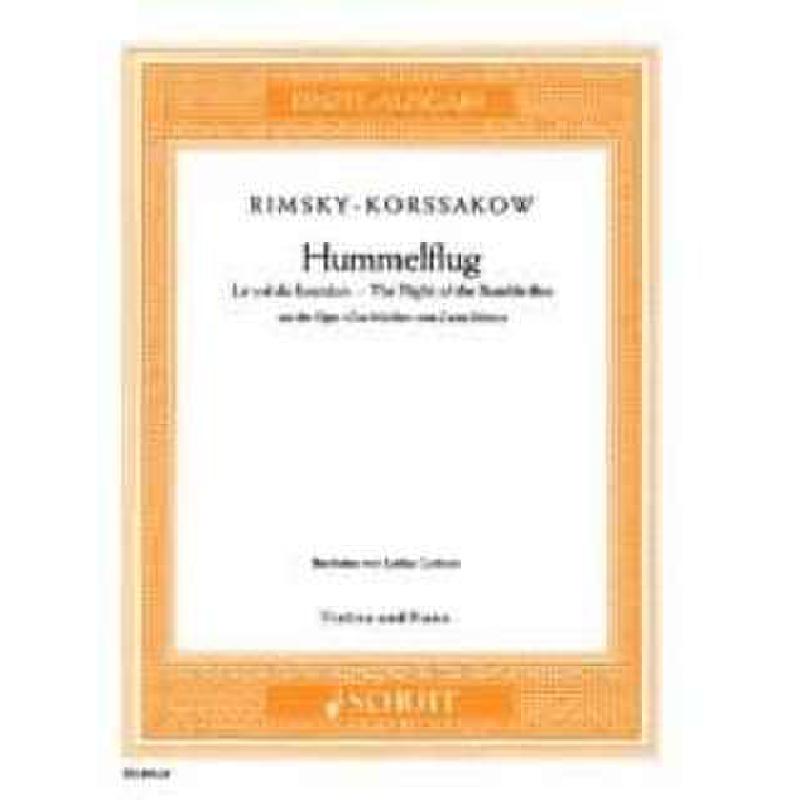 Hummelflug