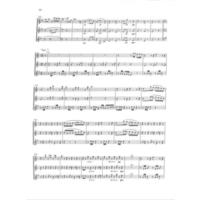 Trio C-Dur op 87 + Variationen C-Dur WOO 28