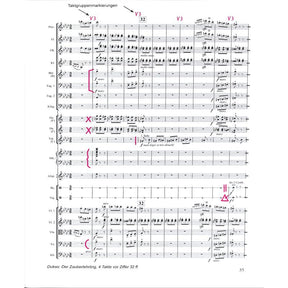 Grundlagen des Dirigierens