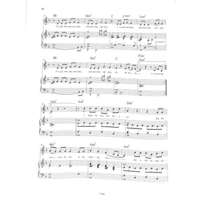 Sing love ballads