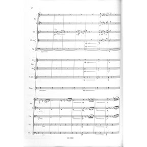 Konzert D-Dur op 35
