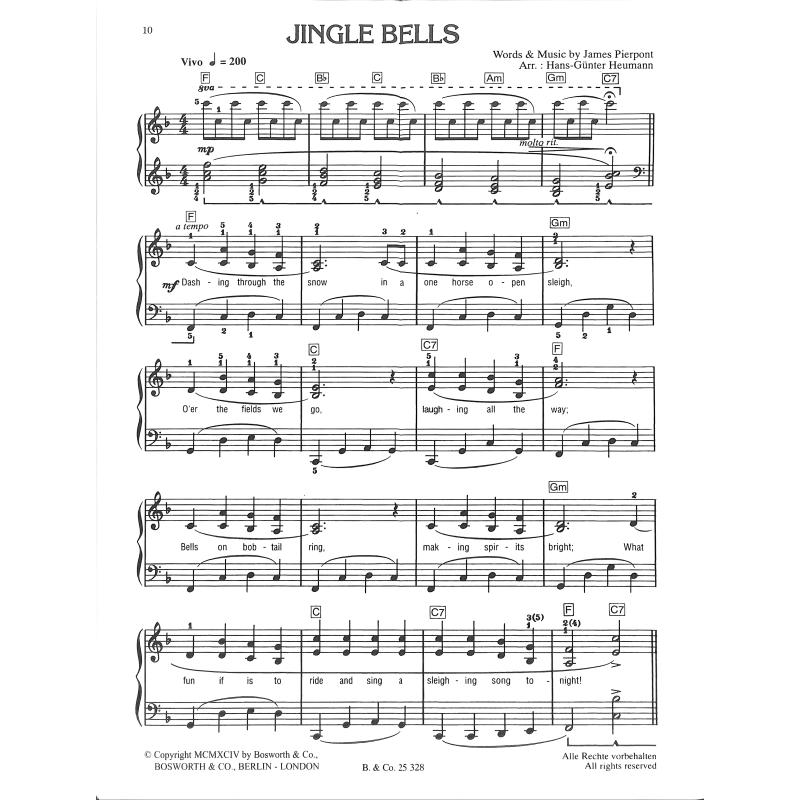 Very best of christmas