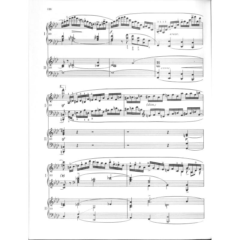 Konzert 1 + 2