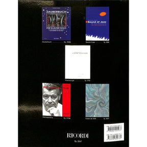 Secrets | 6 Mittelschwere Balladen