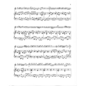 Concerto grosso a-moll op 3/6 RV 356 F 1/176 T 411