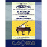 Fingerübungen