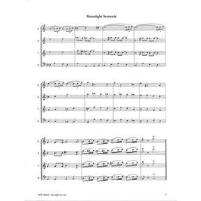 Moonlight Serenade