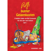 Rolfs bunter Geigenkasten 1