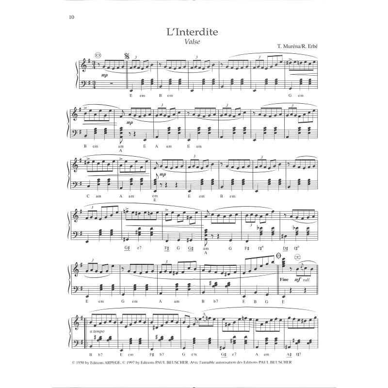 Musette 1