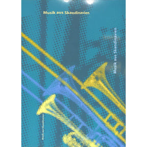 Musik aus Skandinavien | Rheinisches Bläserheft 2009