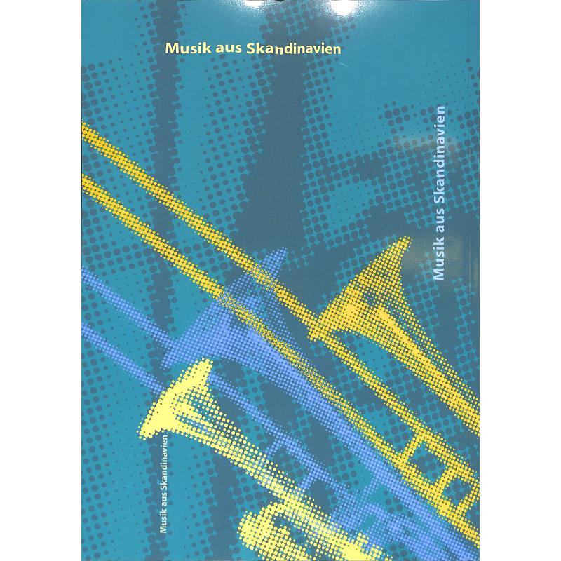 Musik aus Skandinavien | Rheinisches Bläserheft 2009