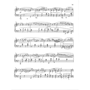 Nocturnes