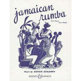 Jamaican rumba
