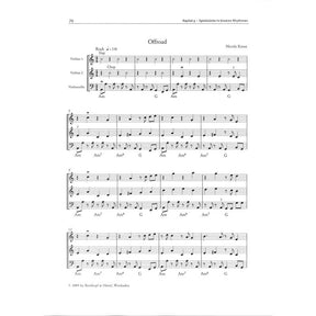 Groovy strings | Grundlagen Methodik